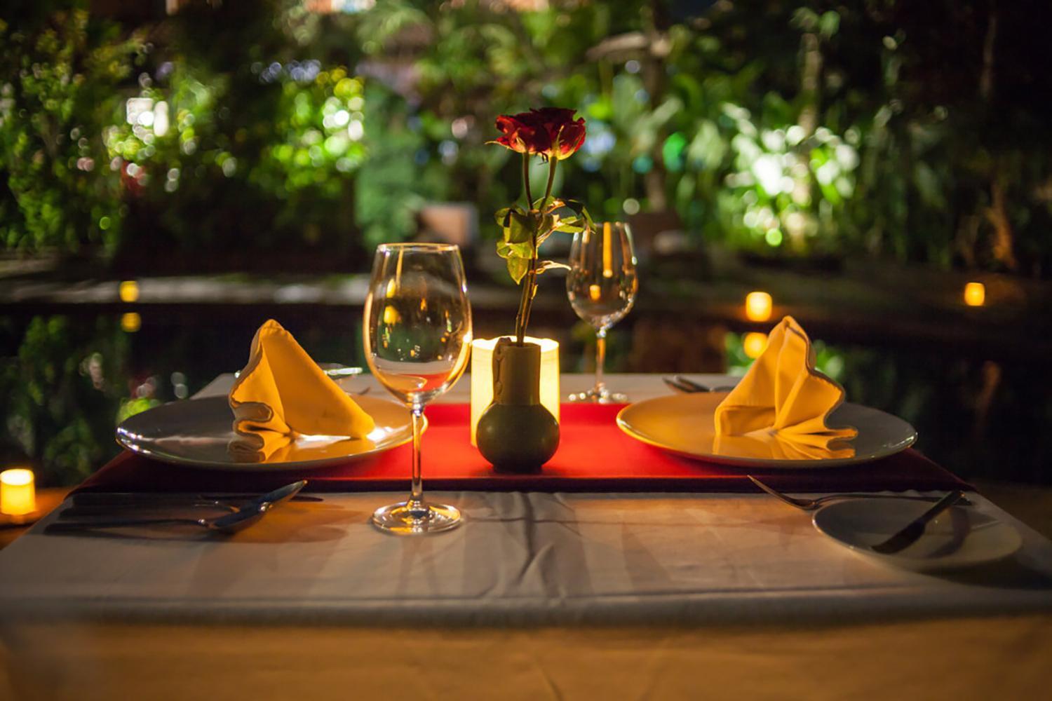 Garden View Ubud Exterior photo